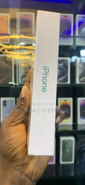 New Apple iPhone 17 Pro Max 512 GB White