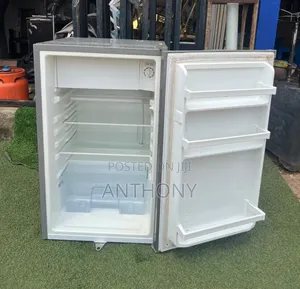 Hisense 93l Fridge