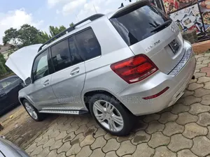 GLK 350 2014