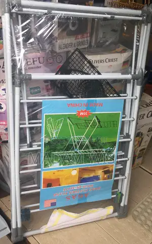 Clothes Rack