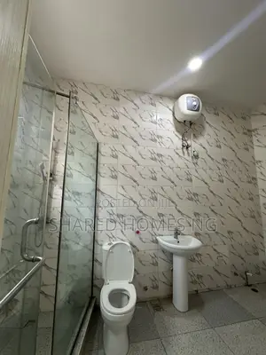 1bdrm Shared Apartment in Grace Field, Lekki Phase 2 for rent
