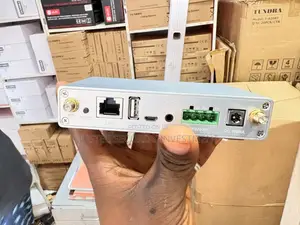 A30 Smart Arylic Amplifier