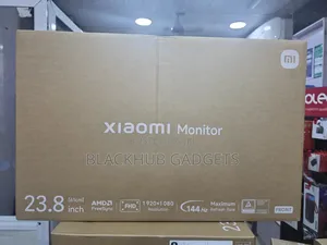 Xiaomi Monitor 23.8 Inches