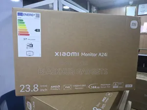 Xiaomi Monitor 23.8 Inches