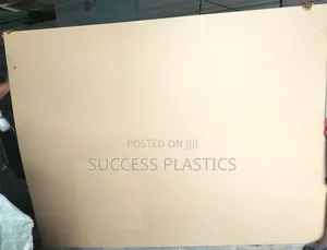 Original 6×8ft Clear Acrylic Sheets – Wholesale Retail
