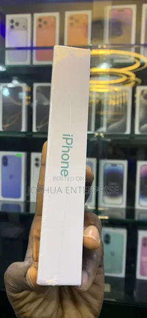 New Apple iPhone 17 Pro Max 512 GB Orange