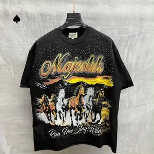 High Quality T-Shirts