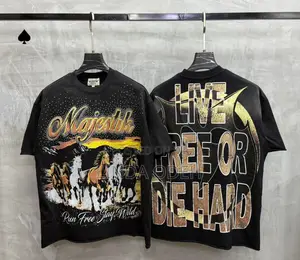 High Quality T-Shirts