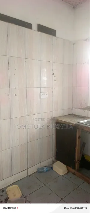 Mini Flat in In An Estate, Ado / Ajah for rent