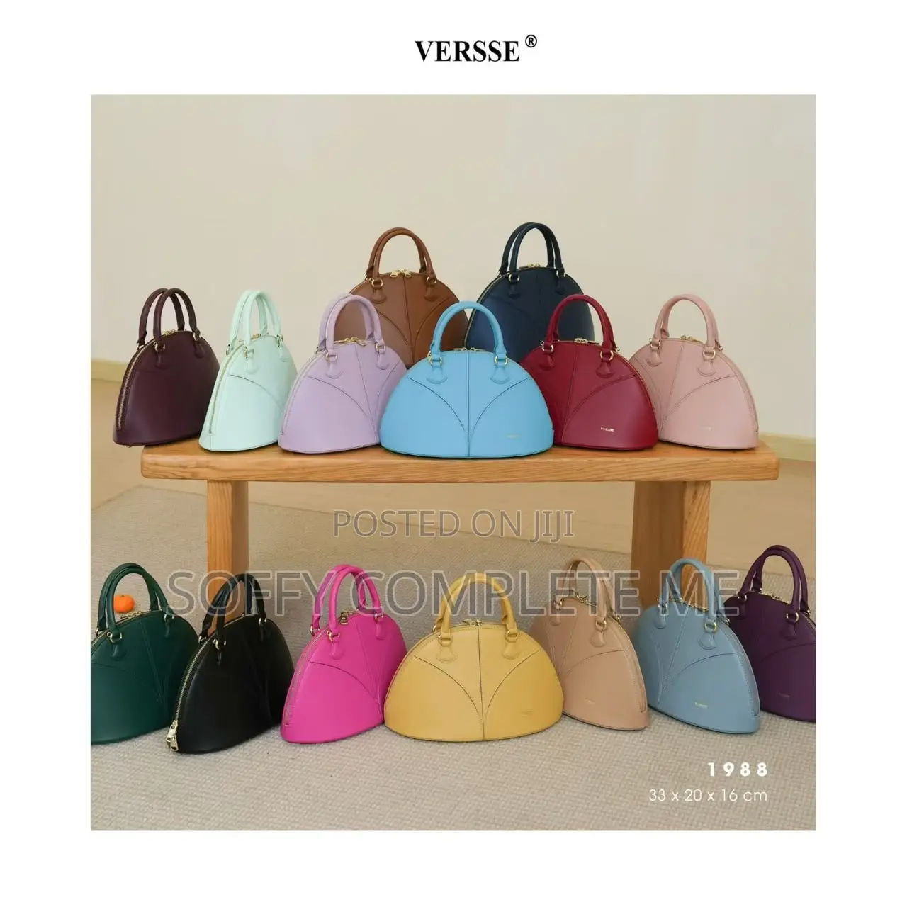 Versse Bag