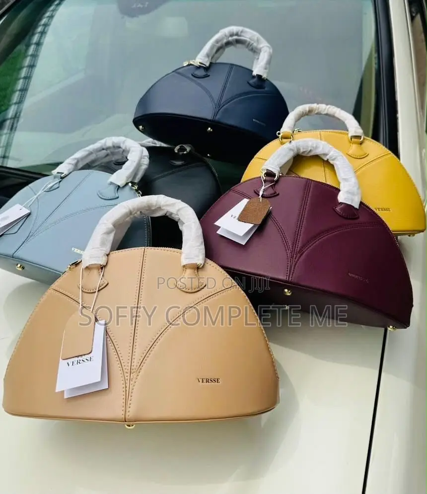 Versse Bag