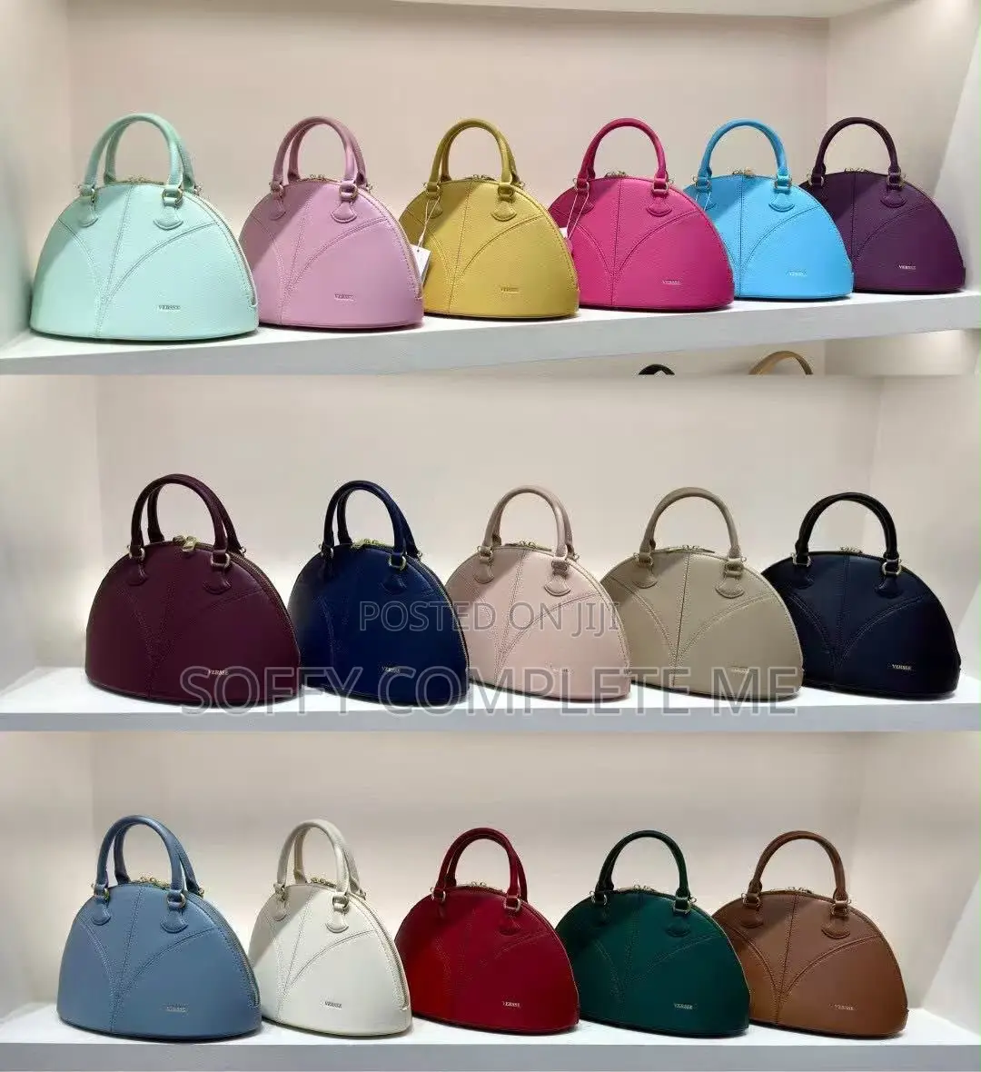Versse Bag