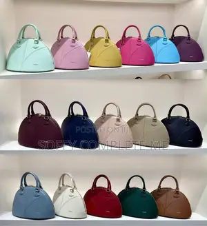 Versse Bag