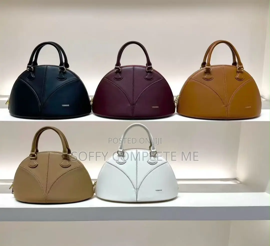 Versse Bag