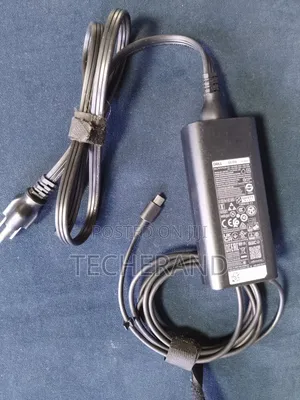 65w Dell Type C Charger