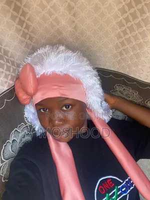 Hair Bonnet