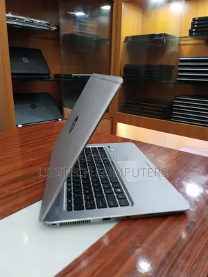 Laptop HP EliteBook 1040 G3 8GB Intel Core i7 SSHD (Hybrid) 256GB