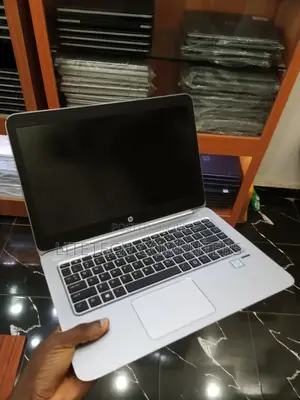 Laptop HP EliteBook 1040 G3 8GB Intel Core i7 SSHD (Hybrid) 256GB