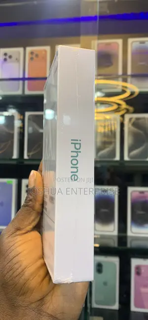 New Apple iPhone 17 Pro Max 256 GB Blue