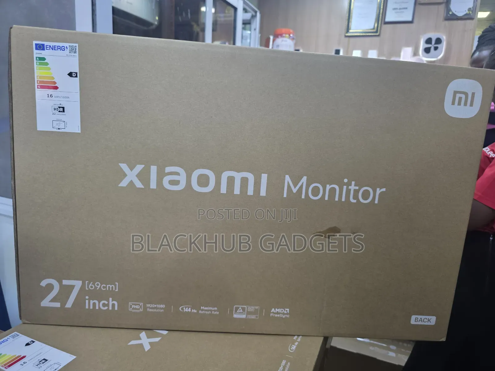 Xiaomi Monitor A27i