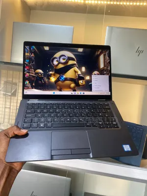 Laptop Dell Latitude 5300 2-in-1 8GB Intel Core i5 SSD 256GB