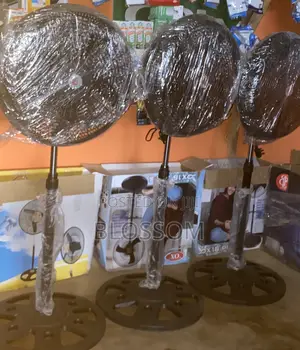 Standing Fan