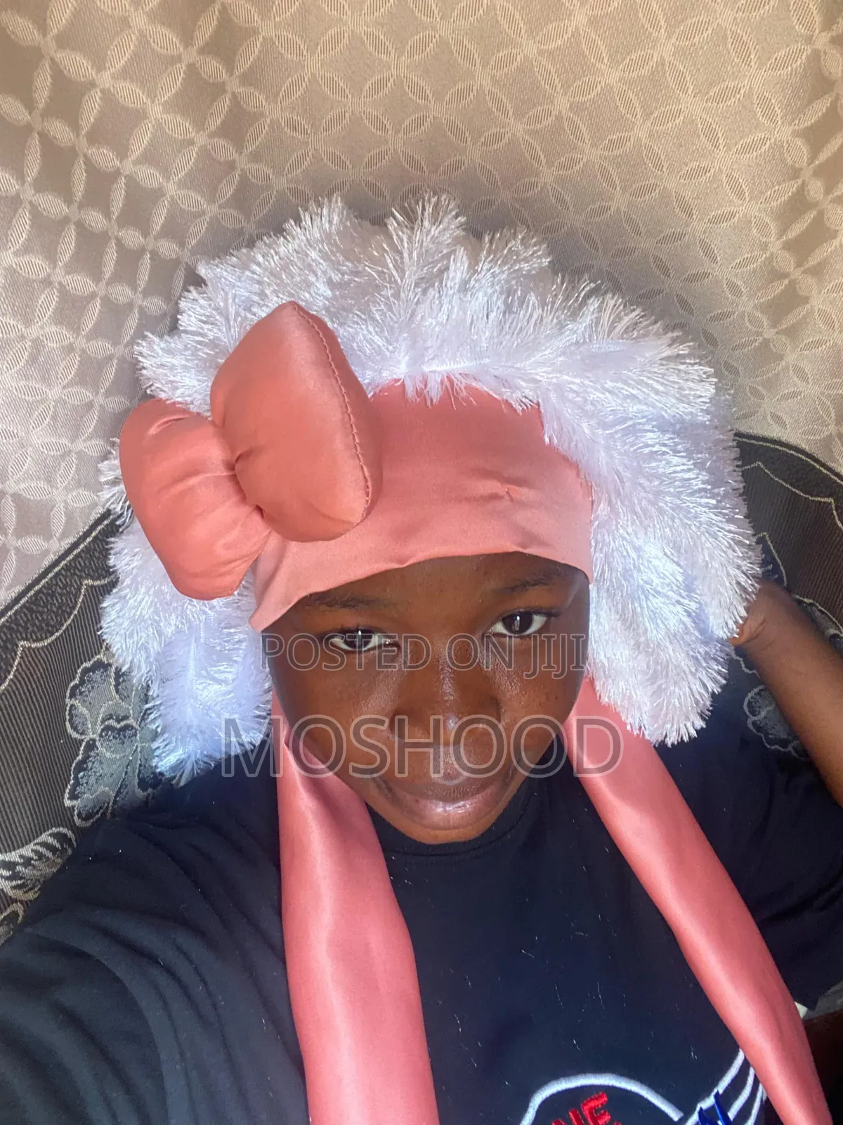 Hair Bonnet