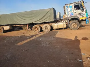 Dangote Cement Distributor
