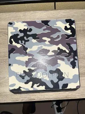 Sony PlayStation 4