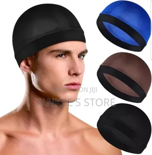 Brand New Unisex Wave Cap
