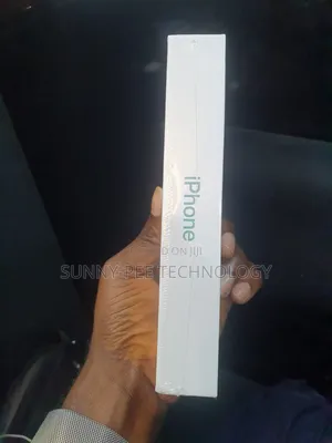 New Apple iPhone 17 Pro Max 512 GB White