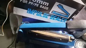 Impulse Sealer