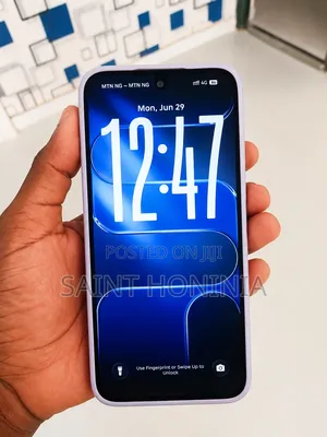 Tecno Spark 50 128 GB Purple