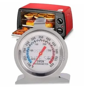Oven Thermometer
