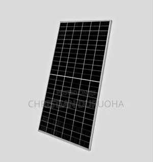 Jinko 620w Bifacial Solar Panel