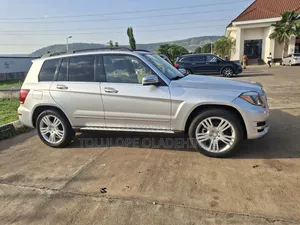 GLK 350 2014