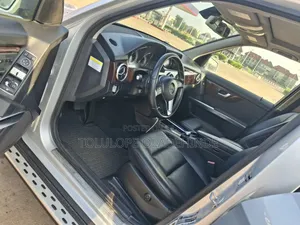 GLK 350 2014