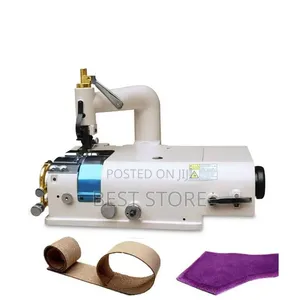 Skiving Leather Machine