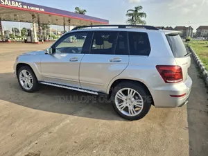 GLK 350 2014
