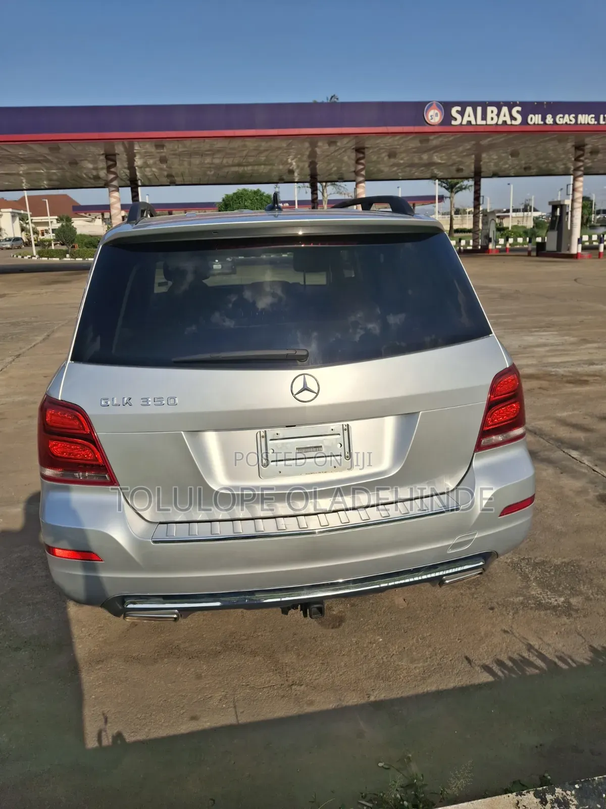 GLK 350 2014