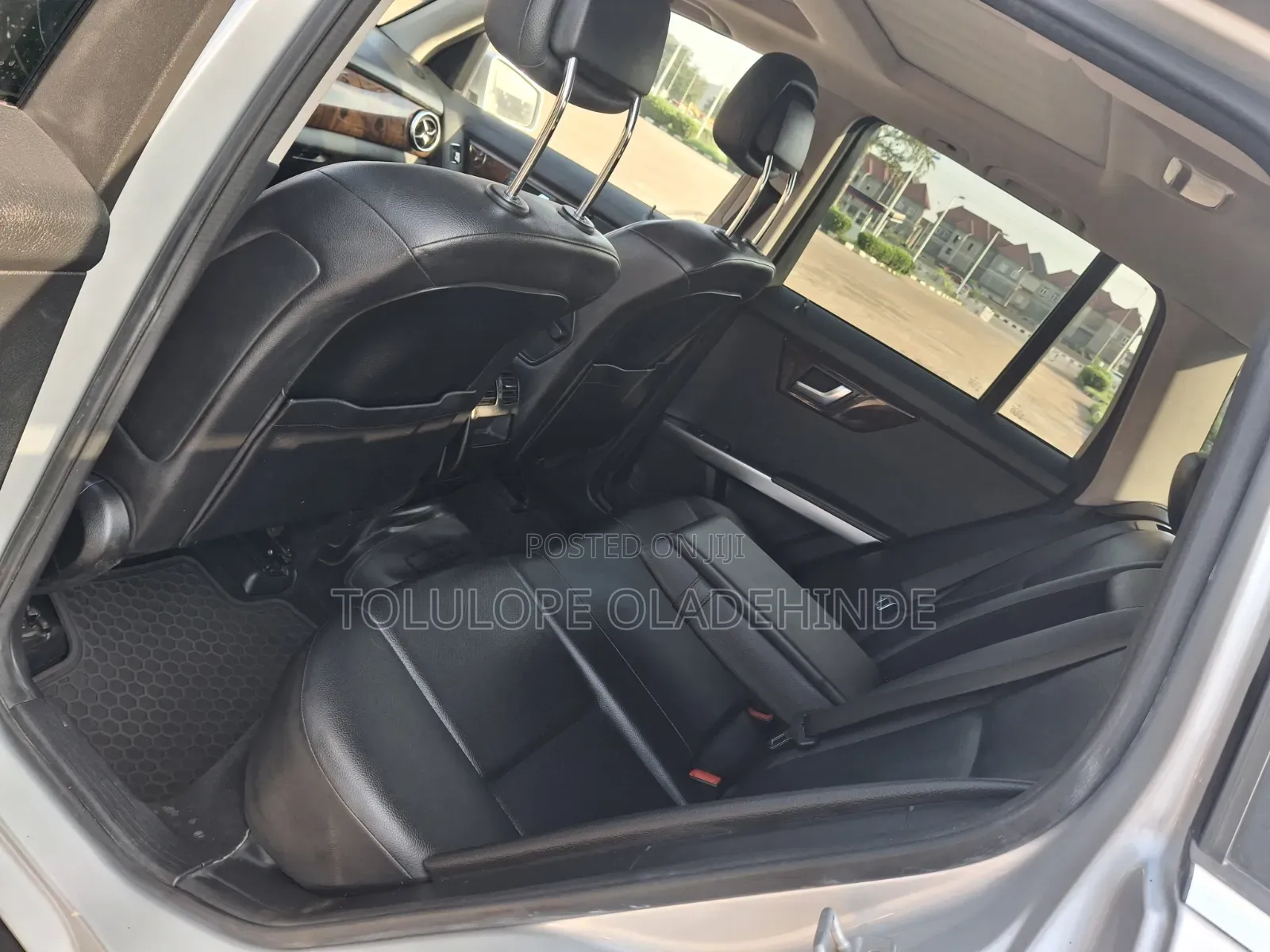 GLK 350 2014