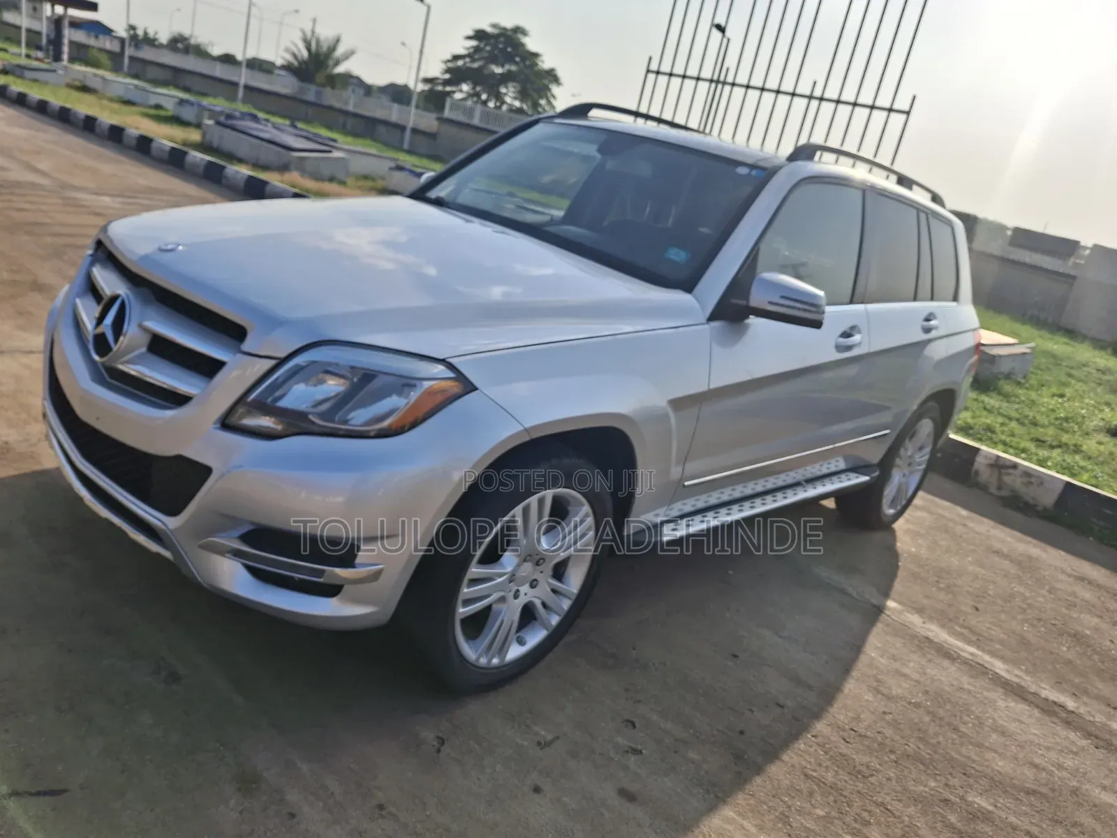 GLK 350 2014
