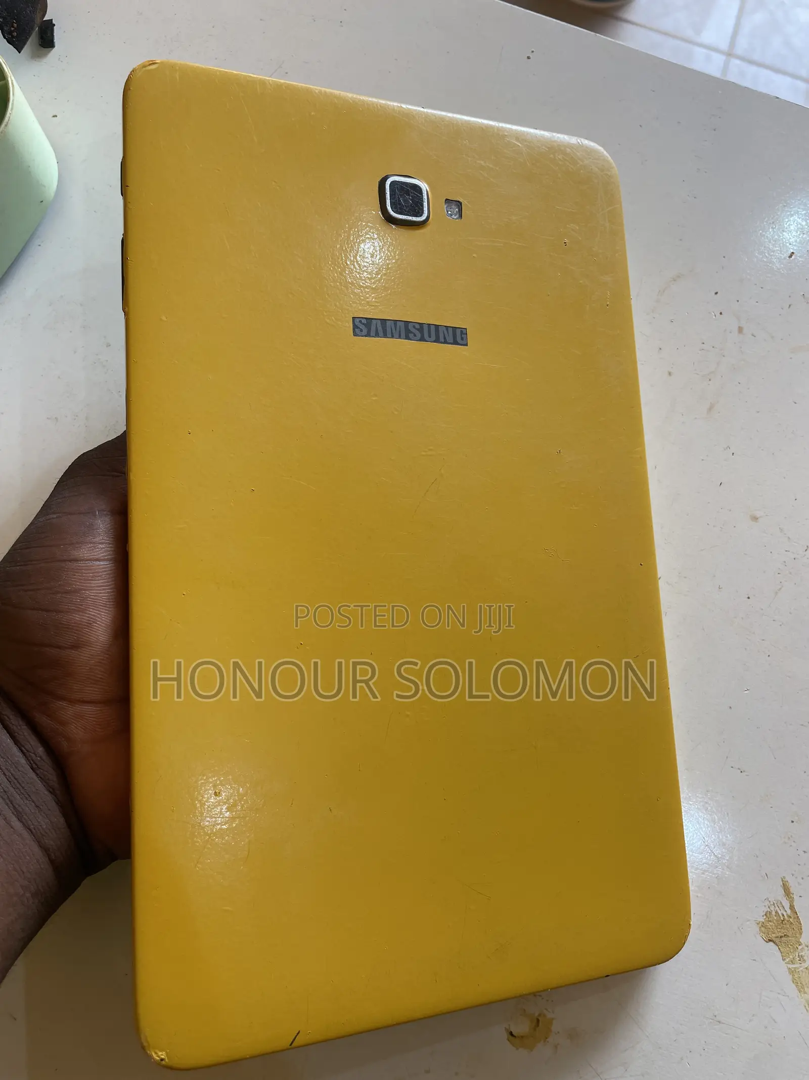 Samsung Galaxy Tab A9 8 GB