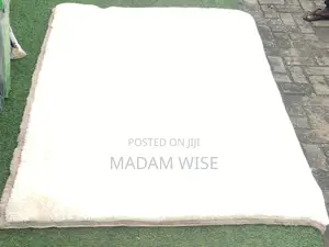 Flour Rugs