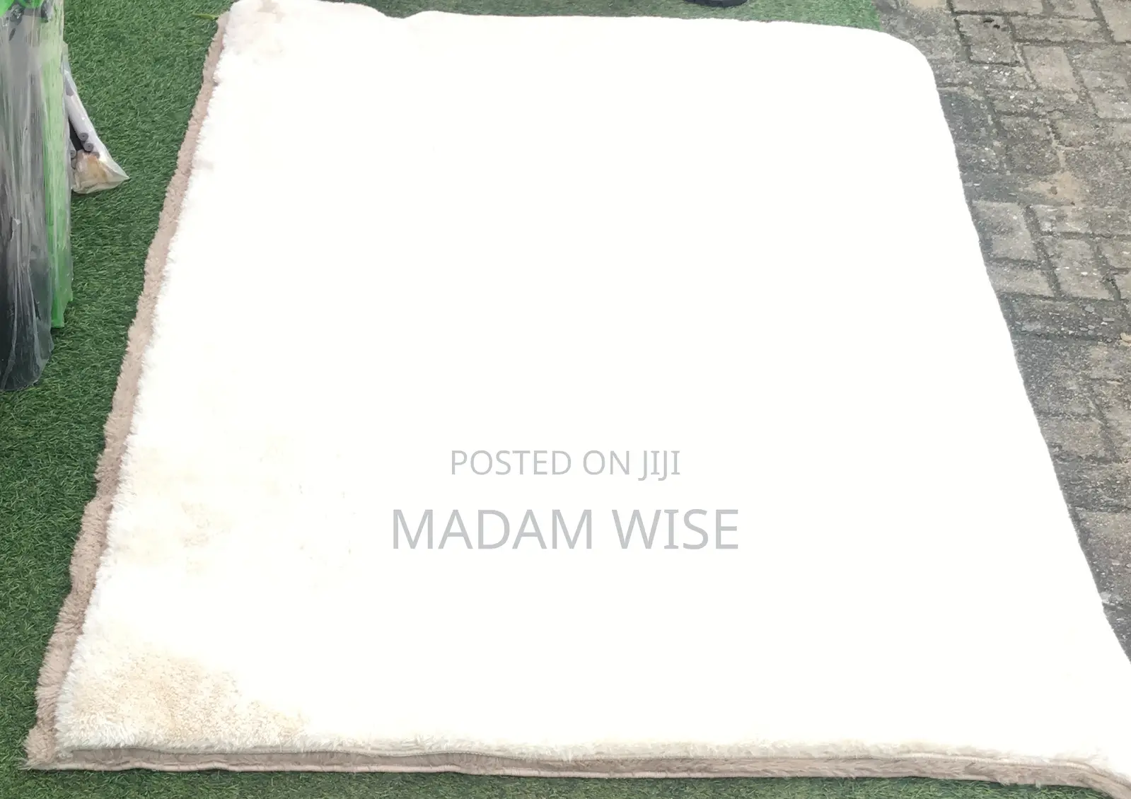 Flour Rugs