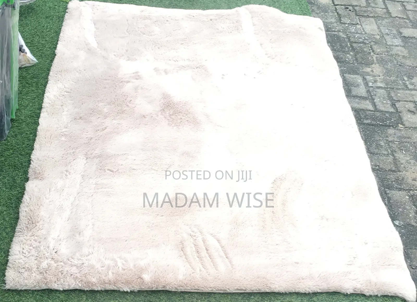 Flour Rugs