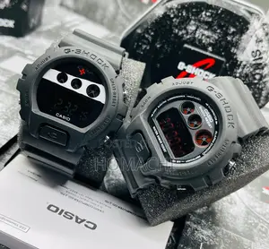 Unisex Quality Casio G-Shock