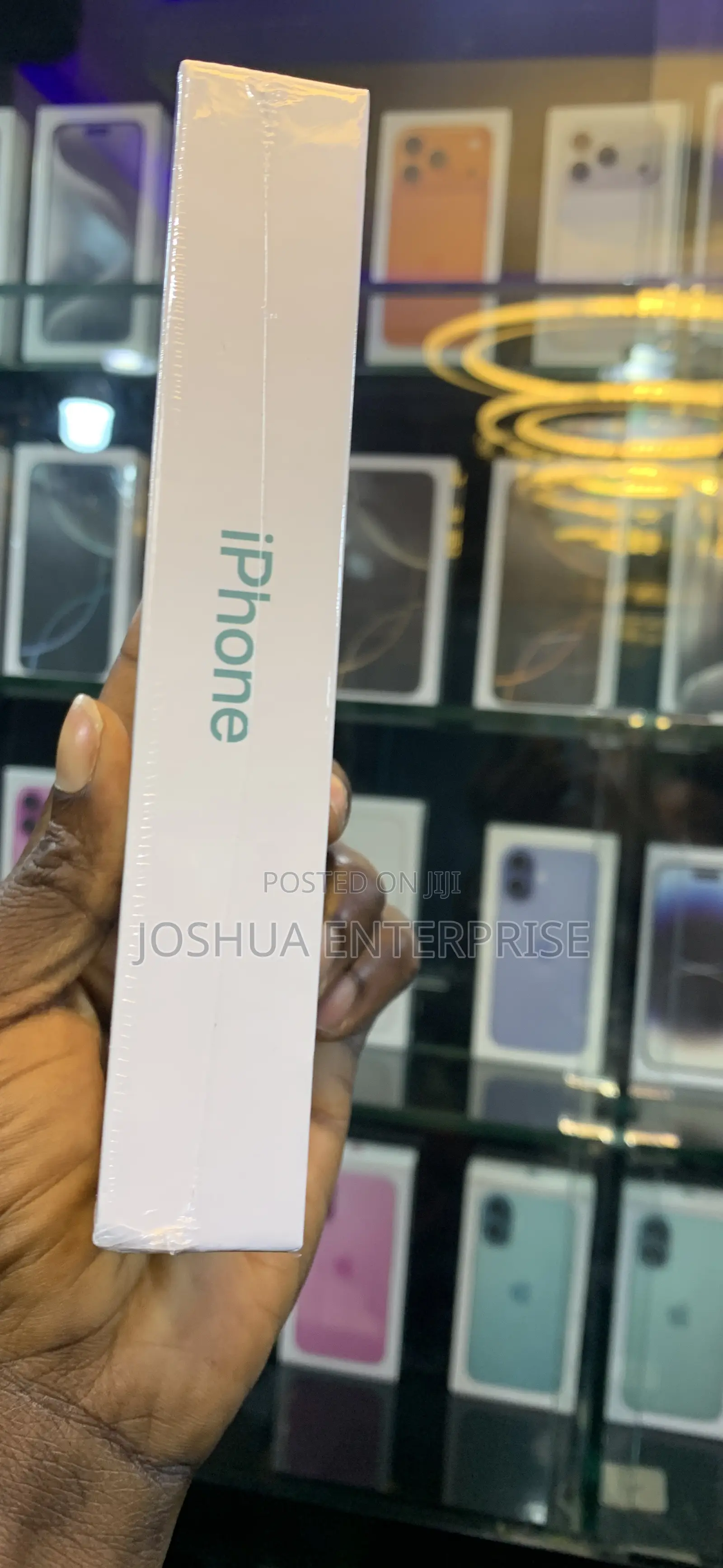New Apple iPhone 17 Pro Max 256 GB Silver