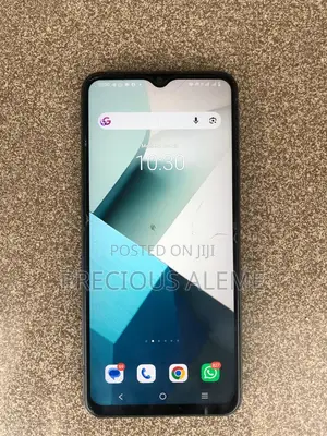 Vivo Y17s 128 GB Green