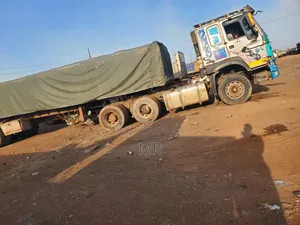 Dangote Cement Dealer